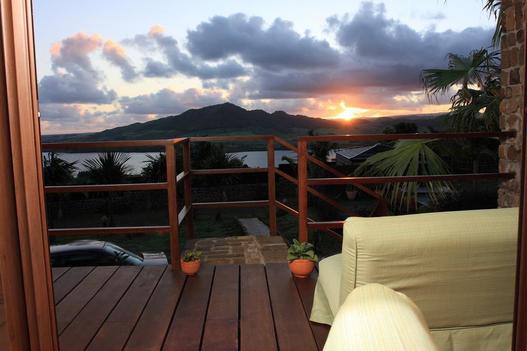 Hotel La Hacienda Mauritius Mahébourg Camera foto