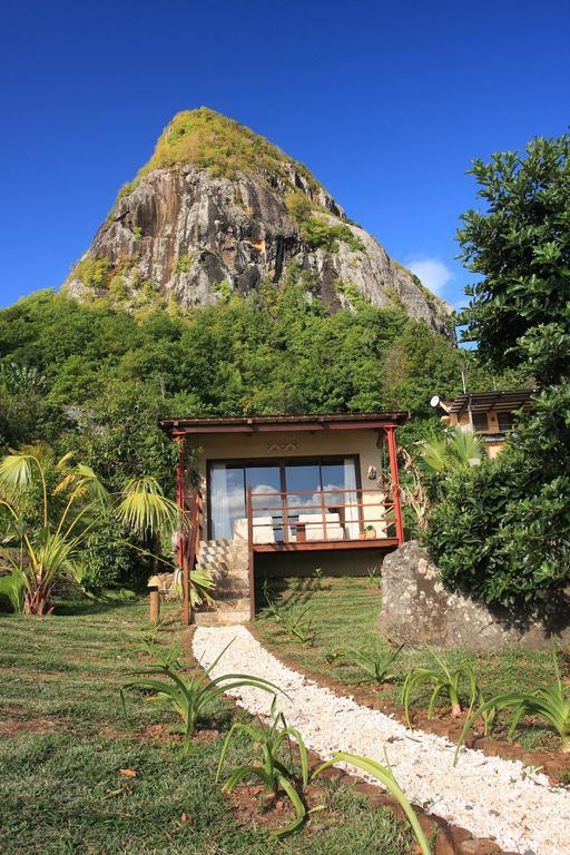 Hotel La Hacienda Mauritius Mahébourg Camera foto