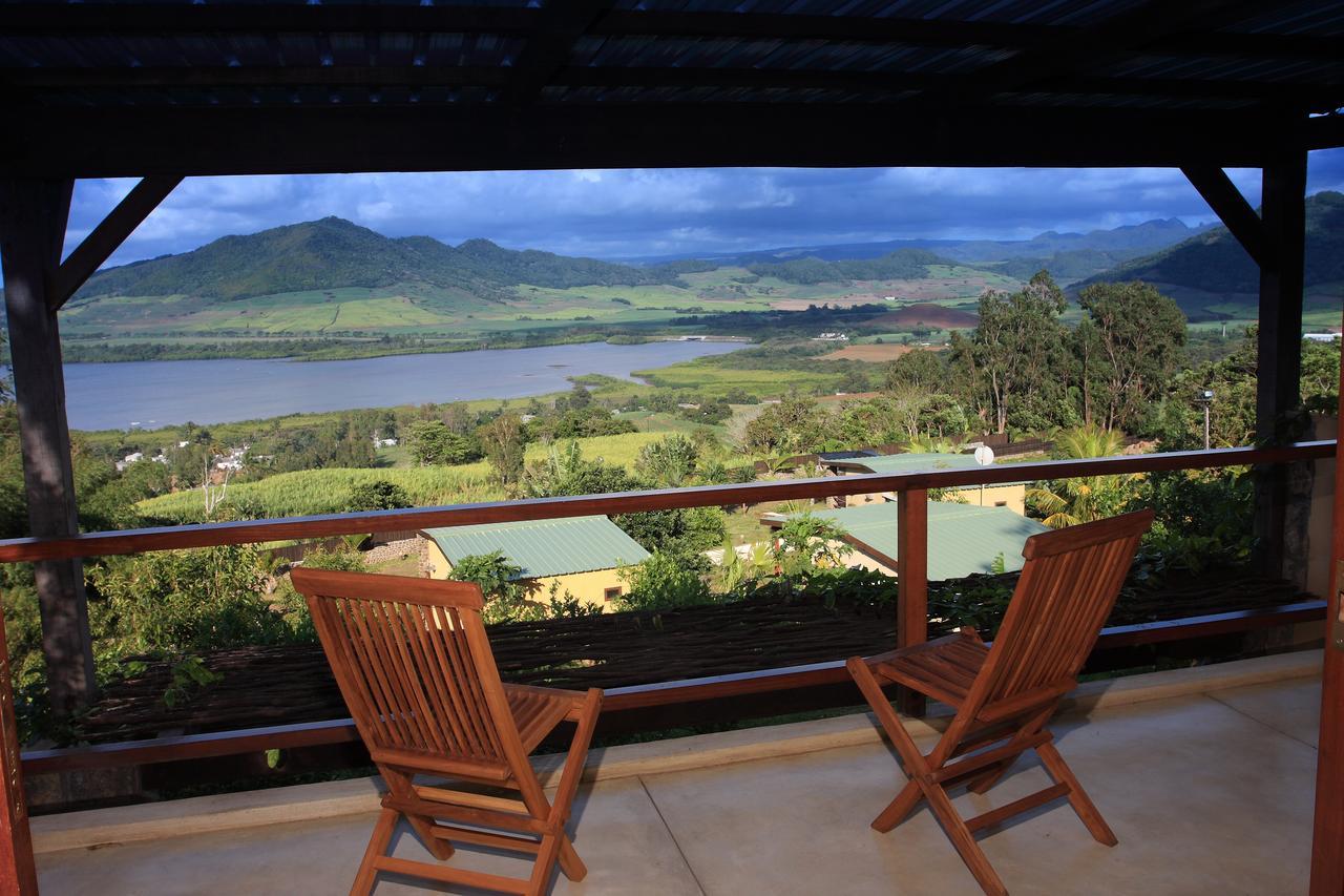 Hotel La Hacienda Mauritius Mahébourg Esterno foto