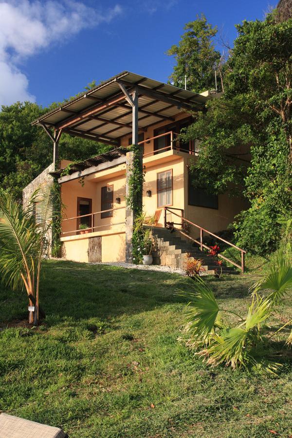 Hotel La Hacienda Mauritius Mahébourg Esterno foto