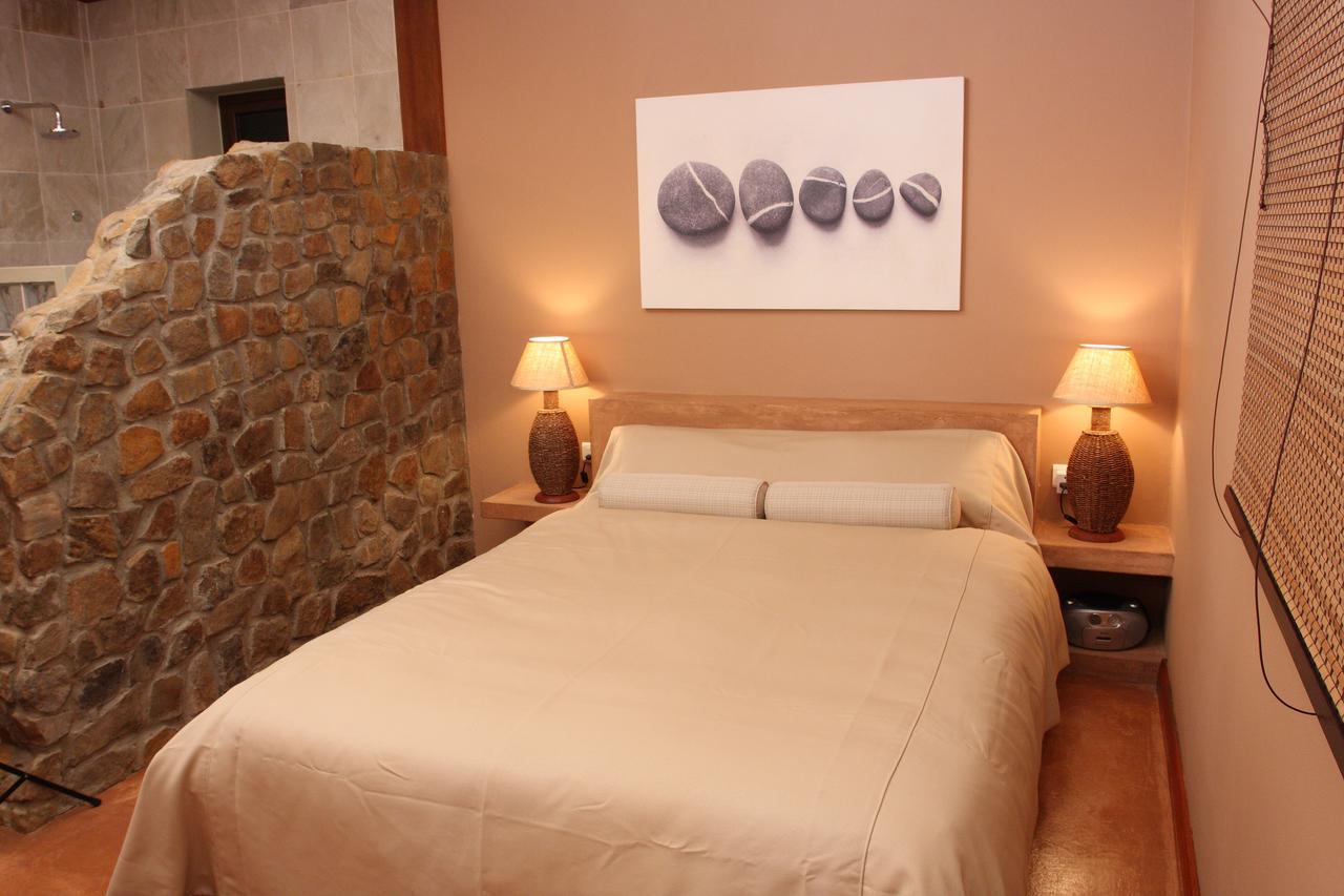 Hotel La Hacienda Mauritius Mahébourg Esterno foto