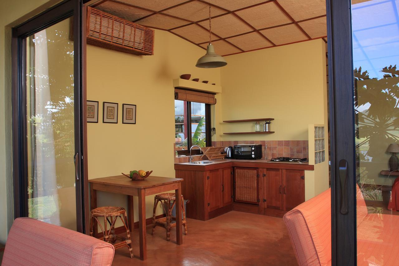 Hotel La Hacienda Mauritius Mahébourg Esterno foto