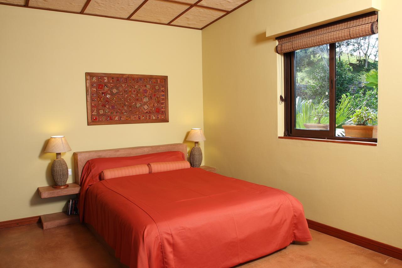 Hotel La Hacienda Mauritius Mahébourg Esterno foto